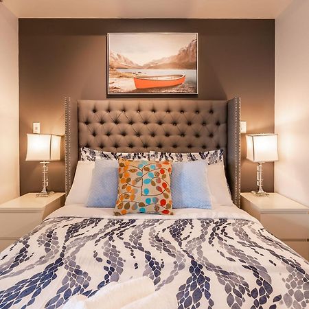 1Br Luxury Condo - Downtown Toronto Zewnętrze zdjęcie