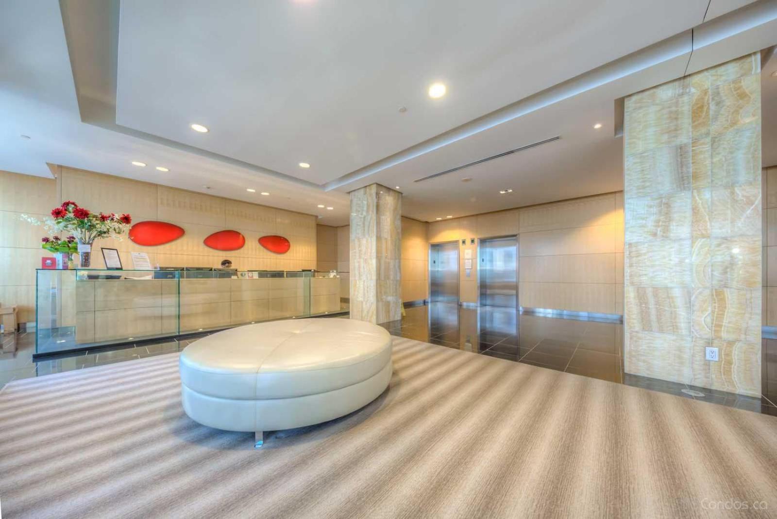 1Br Luxury Condo - Downtown Toronto Zewnętrze zdjęcie