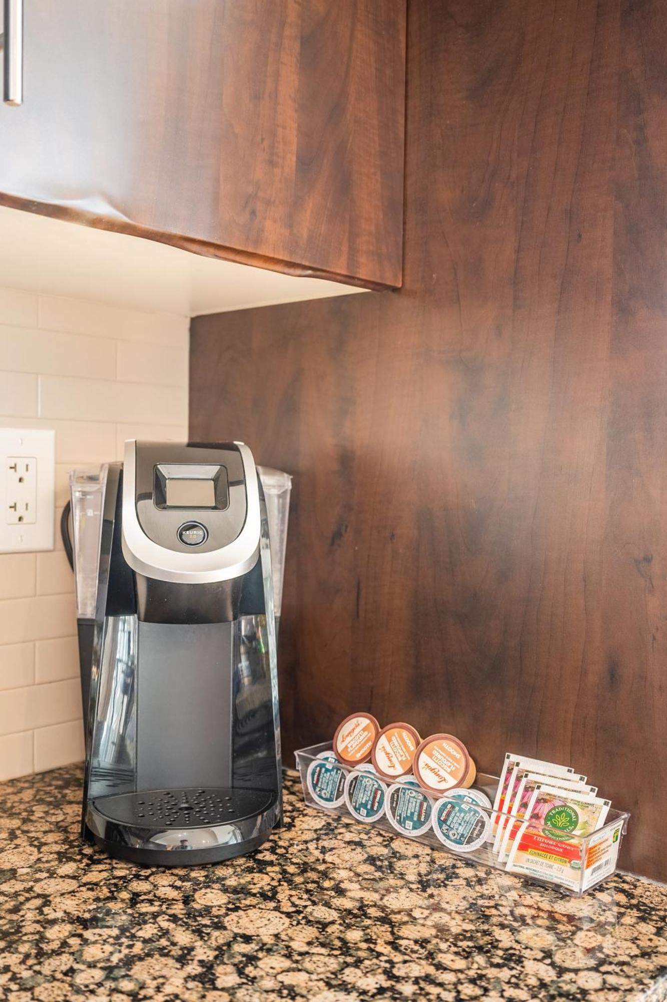 1Br Luxury Condo - Downtown Toronto Zewnętrze zdjęcie