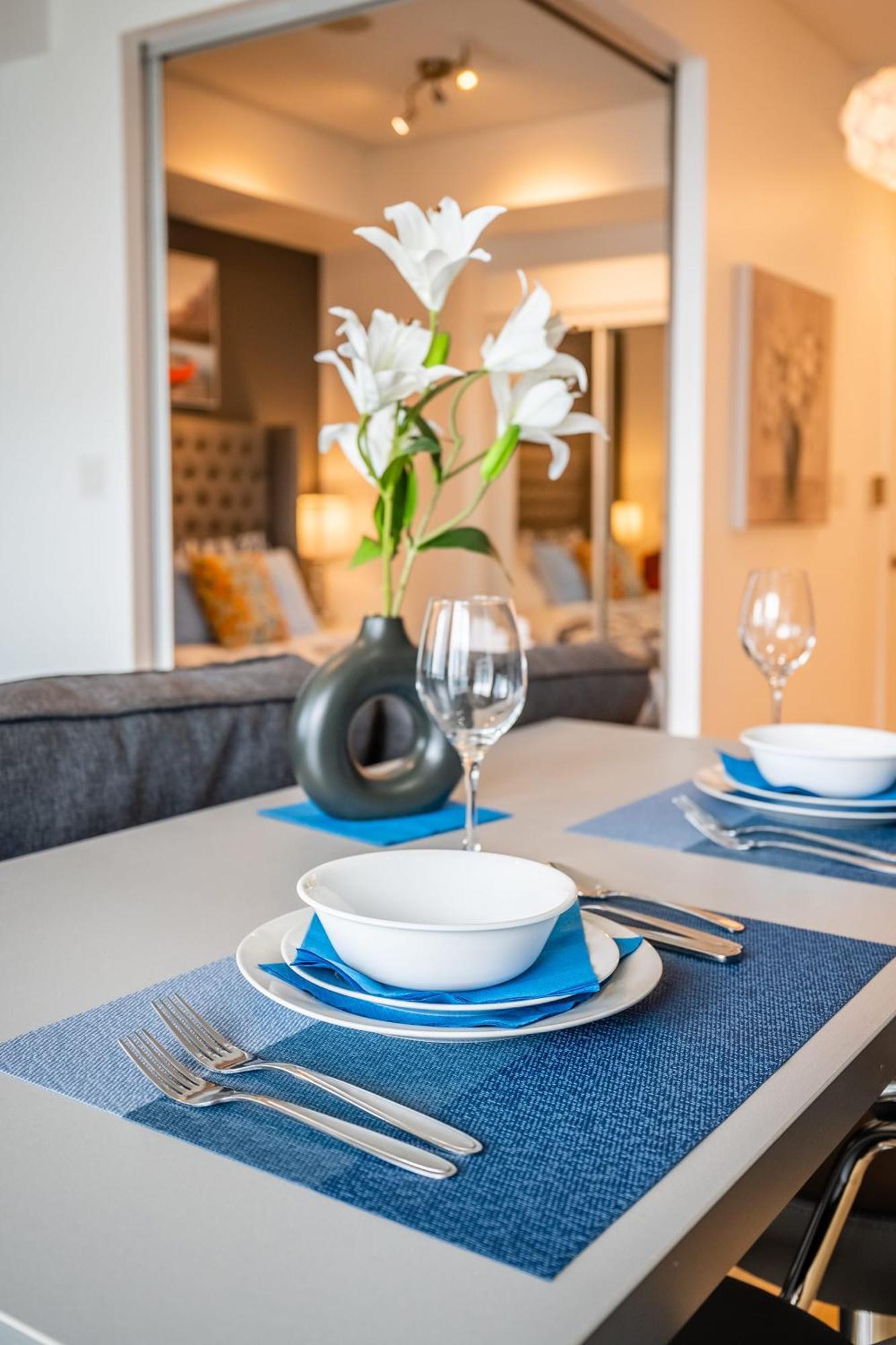 1Br Luxury Condo - Downtown Toronto Zewnętrze zdjęcie